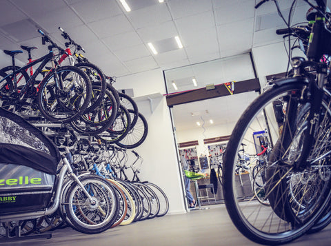 Bikes