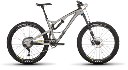 Diamondback Release 4C Carbon 27.5 Bike - 2018