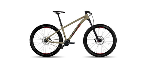 GHOST Roket X AL 27.5+ Bike - 2017