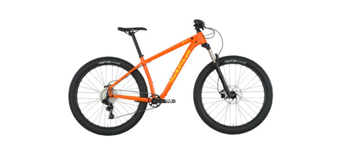 Salsa Timberjack NX1 27.5+ Bike