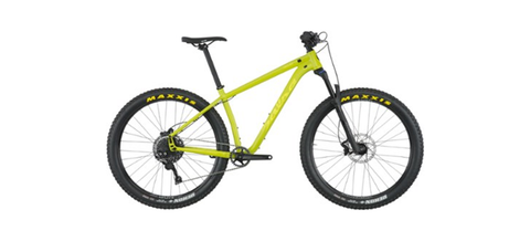 Salsa Timberjack SLX 27.5+ Bike
