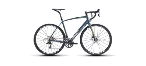 Diamondback Century 3 105 Disc Bike - 2018