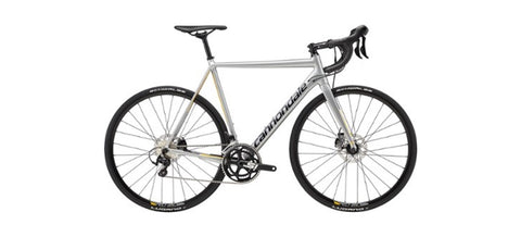 Cannondale CAAD12 Disc 105 Bike - 2018